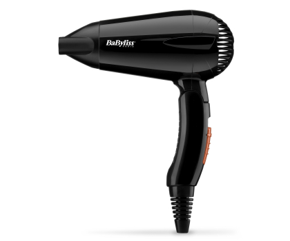 Suszarka do włosów Babyliss SUSZARKA 5344E TRAVEL DRY 2000